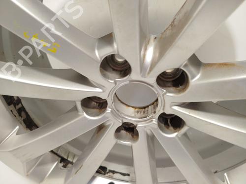 Rim AUDI Q5 (8RB) 2.0 TDI quattro | BP25715432C45 