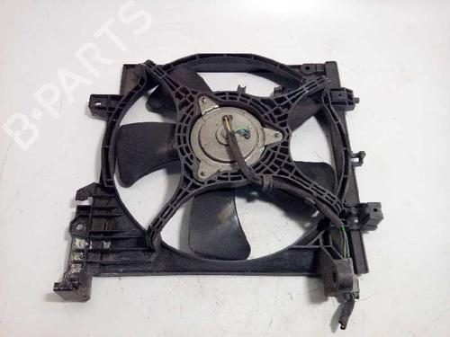 Used Radiator fan Radiator fan 4445661 4445661