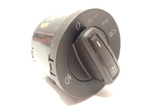Used Headlight switch VW POLO VI (AW1, BZ1, AE1) 1.0 TSI (95 hp) 16347871