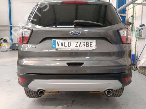 Køfangervange FORD KUGA II (DM2) 2.0 TDCi | BP38599455C73 - Image 32