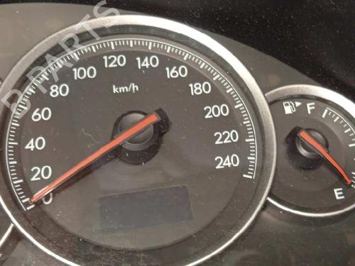 Instrument cluster SUBARU LEGACY IV (BL) 2.5 AWD (BL9) | BP10618527C47 