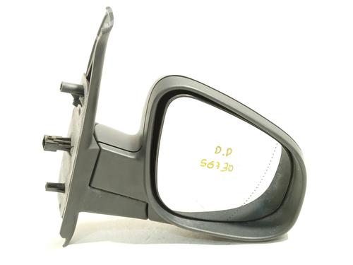 Used Right mirror RENAULT KANGOO Express (FW0/1_) 1.5 dCi 75 (FW07, FW10, FW04) (75 hp) 29175502