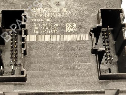 Electronic module LAND ROVER DISCOVERY V (L462) 2.0 Sd4 4x4 | BP24888465M83 - Image 4