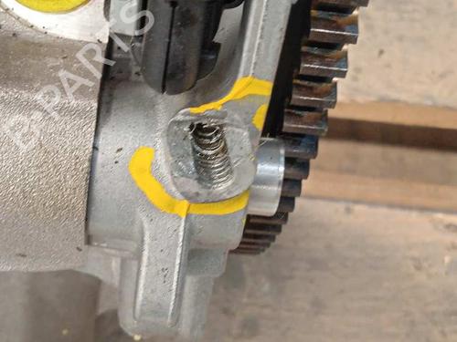 Engine BMW 7 (G11, G12)  | BP13056489M1 