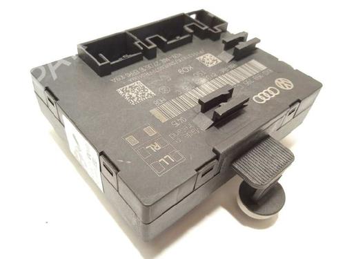 Electronic module AUDI Q3 (8UB, 8UG) 2.0 TDI quattro | BP13644417M83