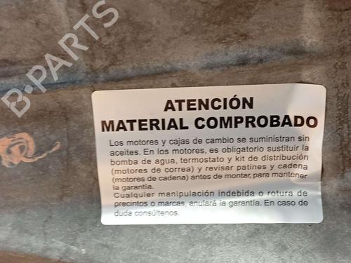 Gearbox RENAULT MEGANE IV Hatchback (B9A/M/N_) 1.5 Blue dCi 115 (B9A6) | BP39611278M3 - Image 6
