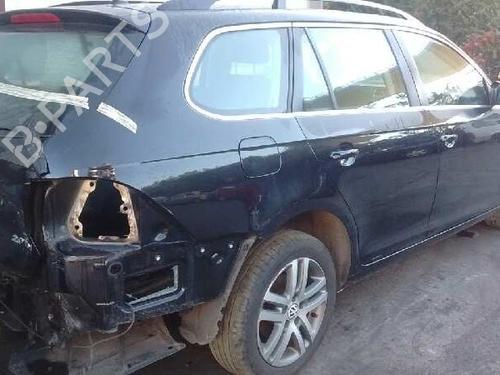 Electronic module VW GOLF VI Variant (AJ5) 2.0 TDI | BP1967572M83  - Image 6