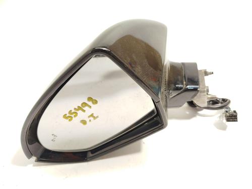 Used Left mirror MG MG 4 (EH32) EV (204 hp) 26215778