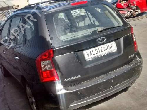 Gearbox KIA CARENS III MPV (UN) 2.0 CRDi 140 | BP1779707M3 