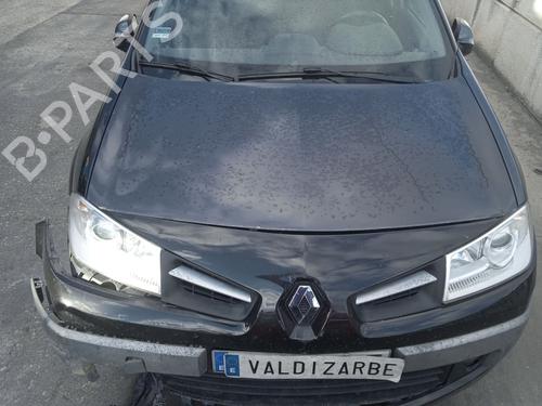 Højre forlygte RENAULT MEGANE II (BM0/1_, CM0/1_) 1.5 dCi (BM1E, CM1E) | BP28538891C29