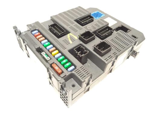 Used Fuse box Fuse box PEUGEOT 308 SW I (4E_, 4H_) [2007-2014] 17117288 17117288