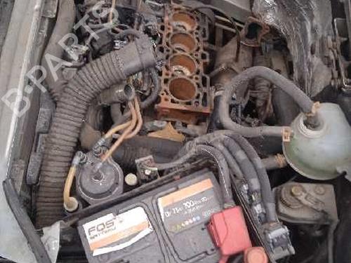 Left headlight RENAULT KANGOO (KC0/1_) 1.5 dCi | BP16013918C28