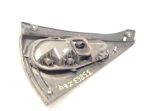 Left taillight CITROËN C1 (PM_, PN_) 1.0 | BP25626791C34 
