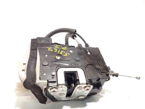Used Front left lock HYUNDAI ix35 (LM, EL, ELH) 1.7 CRDi (116 hp) 17873824