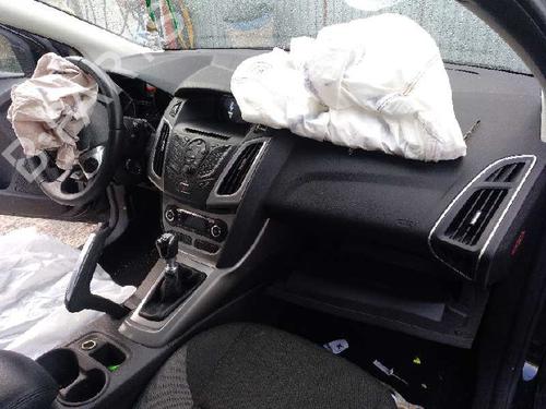 Headlight switch FORD FOCUS III 1.0 EcoBoost | BP8046883I24