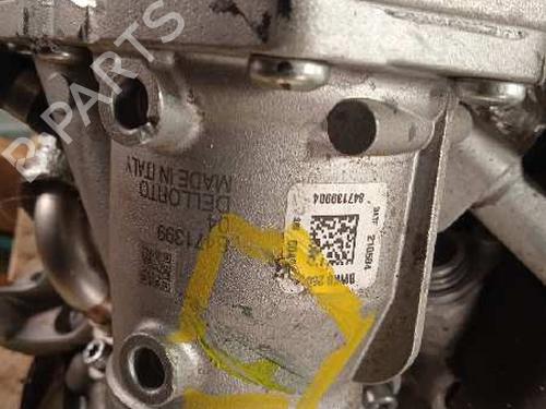 Engine BMW X1 (U11)  | BP13634362M1  - Image 9