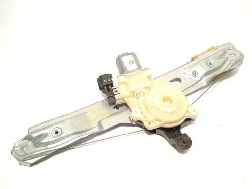 Used Rear left window mechanism FORD FOCUS III [2010-2020]  11029690