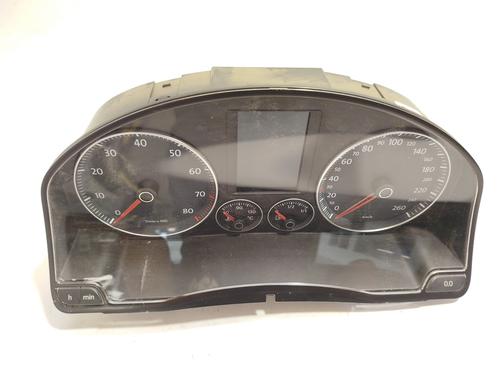 Instrument cluster VW GOLF V (1K1) 1.4 TSI | BP26957044C47 