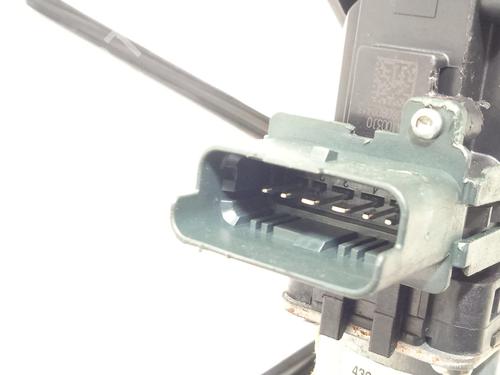 Front right window mechanism RENAULT MEGANE IV Grandtour (K9A/M/N_) 1.6 dCi 130 | BP18318548C23 