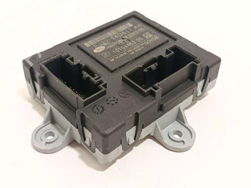 Used Electronic module Electronic module LAND ROVER RANGE ROVER EVOQUE (L538) 2.2 D 4x4 (190 hp) 39554450 39554450