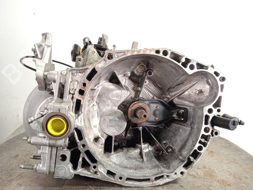 Used Gearbox Gearbox PEUGEOT 508 I (8D_) 2.0 HDi (140 hp) 22729322 22729322