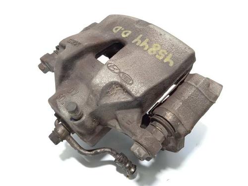 Used Right front brake caliper KIA SPORTAGE IV (QL, QLE) 1.6 GDI (132 hp) 11562625