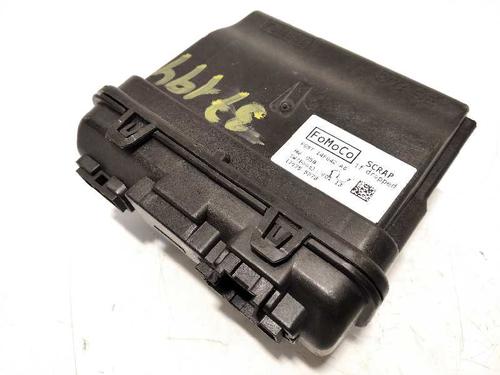 Electronic module FORD GALAXY III (CK) | BP4833631M83