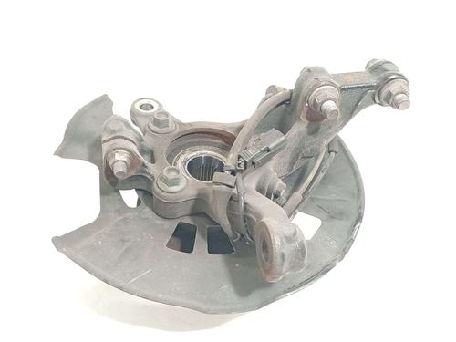 Right front steering knuckle MAZDA 2 Hatchback (DL, DJ) 1.5 SKYACTIV-G M Hybrid | BP39071642M26 - Image 2