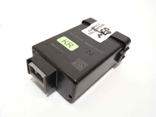 Used Electronic module KIA RIO III (UB) 1.2 CVVT (84 hp) 17856265