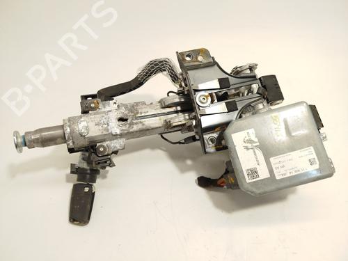 Steering column SEAT IBIZA V (KJ1, KJG) 1.0 TSI | BP26205844M21 - Image 3