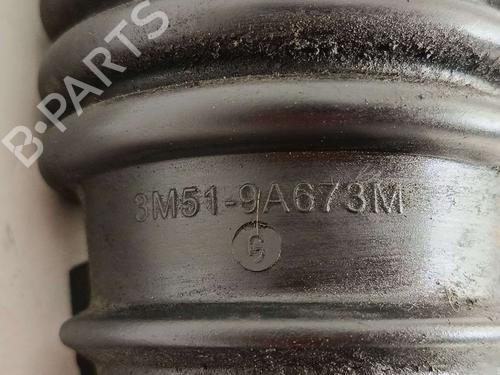 Pipe FORD FOCUS C-MAX (DM2) 1.6 TDCi | BP40006324M125 - Image 4
