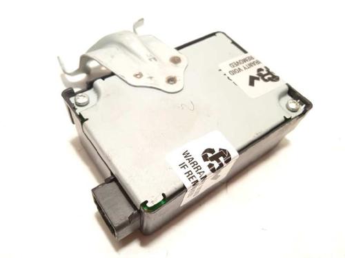 Electronic module TOYOTA YARIS (_P13_) 1.5 Hybrid (NHP130_, NHP130) | BP13108445M83 