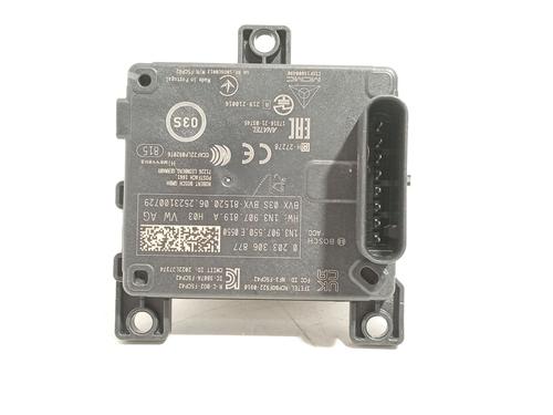 Electronic module CUPRA LEON Sportstourer (KL8, KU8, KUD) 1.5 eTSI | BP30832517M83 - Image 2