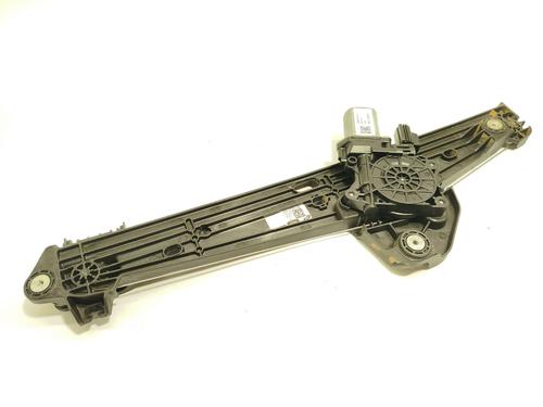 Rudehejsemekanisme venstre bagtil FORD TOURNEO CUSTOM V362 Bus (F3) 1.0 EcoBoost PHEV (125 hp) 30686990