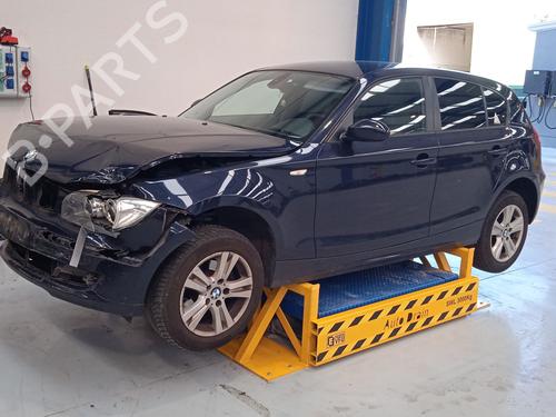 Engine BMW 1 (E87) 118 d | BP33400632M1  - Image 13