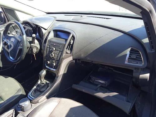 Left tailgate light OPEL ASTRA J (P10) 1.7 CDTI (68) | BP7514245C79 