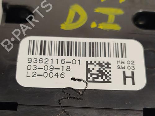 Left front window switch BMW X1 (F48) sDrive 18 i | BP28489301I27 