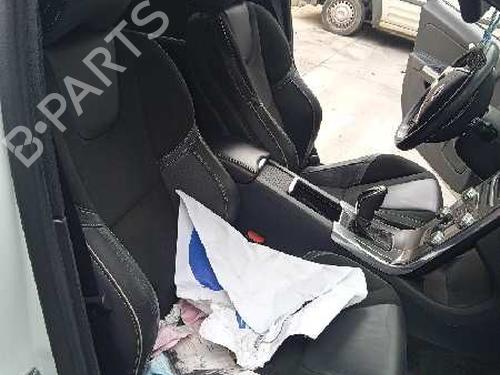 Electronic module VOLVO V60 I (155) D5 | BP13406270M83 