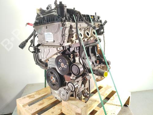 Used Engine MG MG ZS SUV (AZS1) 1.5 VTi (106 hp) 27257583