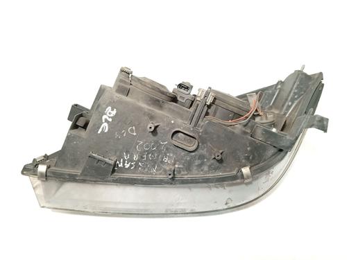 Right headlight NISSAN PRIMERA (P12) 2.2 dCi | BP30475692C29
