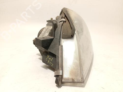 Venstre forlygte NISSAN PRIMERA (P12) 2.2 dCi | BP30475693C28 