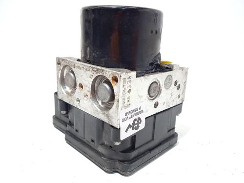 ABS pump RENAULT SCÉNIC III (JZ0/1_)  | BP29472244M43 