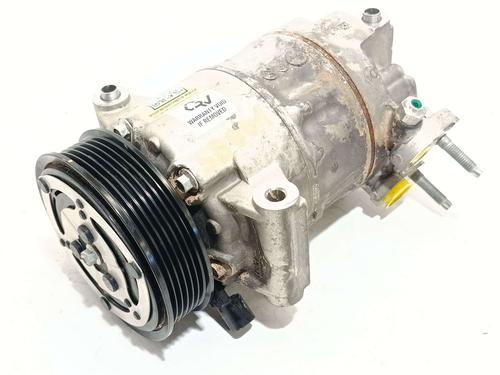 Used AC compressor AC compressor 38201197 38201197