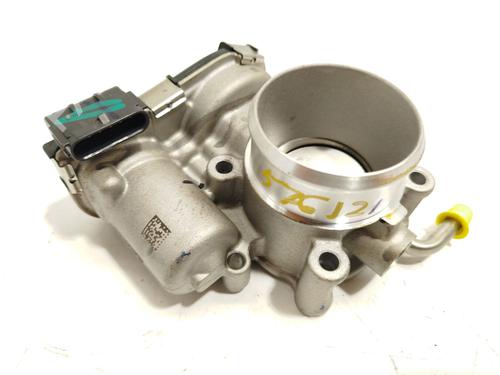 Used Throttle body Throttle body 32289609 32289609