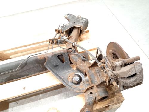 Bagaksel RENAULT FLUENCE (L3_) 1.6 16V (L301, L30F, L30P, L30R) | BP33176351M2 - Image 3