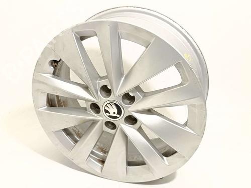 Fælk SKODA KAMIQ (NW4) 1.0 TSI | BP39103714C45 - Image 2