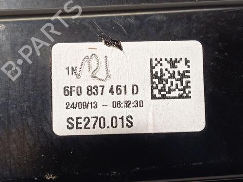 Front left window mechanism SEAT IBIZA V (KJ1, KJG) 1.0 TSI | BP29808966C22 
