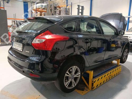 Electronic module FORD FOCUS III 1.0 EcoBoost | BP39723050M83  - Image 26