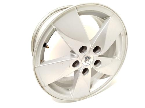 Fælk Fælk RENAULT MEGANE III Hatchback (BZ0/1_, B3_) 1.5 dCi (106 hp) 35720401 35720401