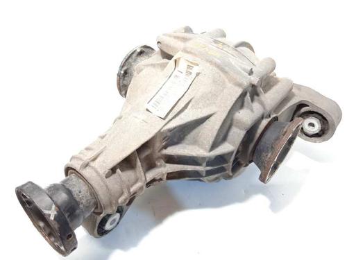 Used Rear differential Rear differential VW TOUAREG (7LA, 7L6, 7L7) 5.0 V10 TDI (313 hp) 10172754 10172754